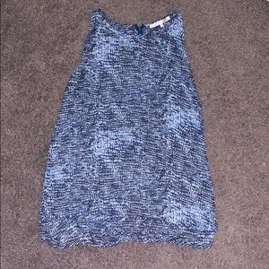 Blouse never been worn